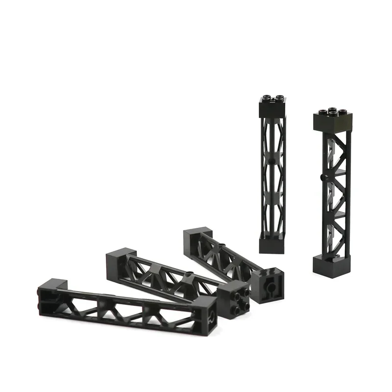 4pcs City Accessory Pillars Hi - Tech Accessories & Gadgets incelemesi ve fiyatı