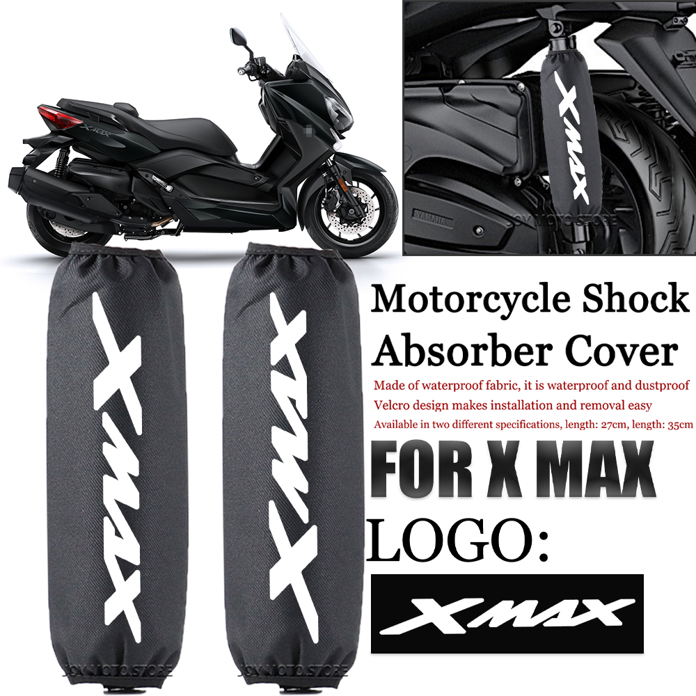 For XMAX 125 250 300 400 xmax  - Xmax Tech Max Accessories incelemesi ve fiyatı