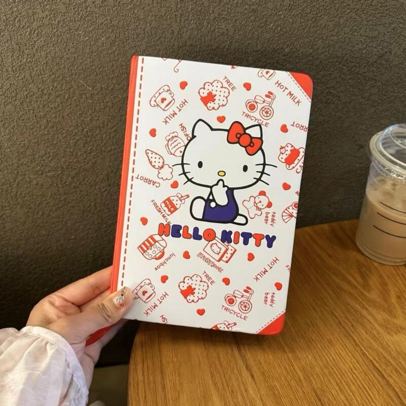 New Sanrio A5 Notebook Hello K - Tech Office Accessories incelemesi ve fiyatı