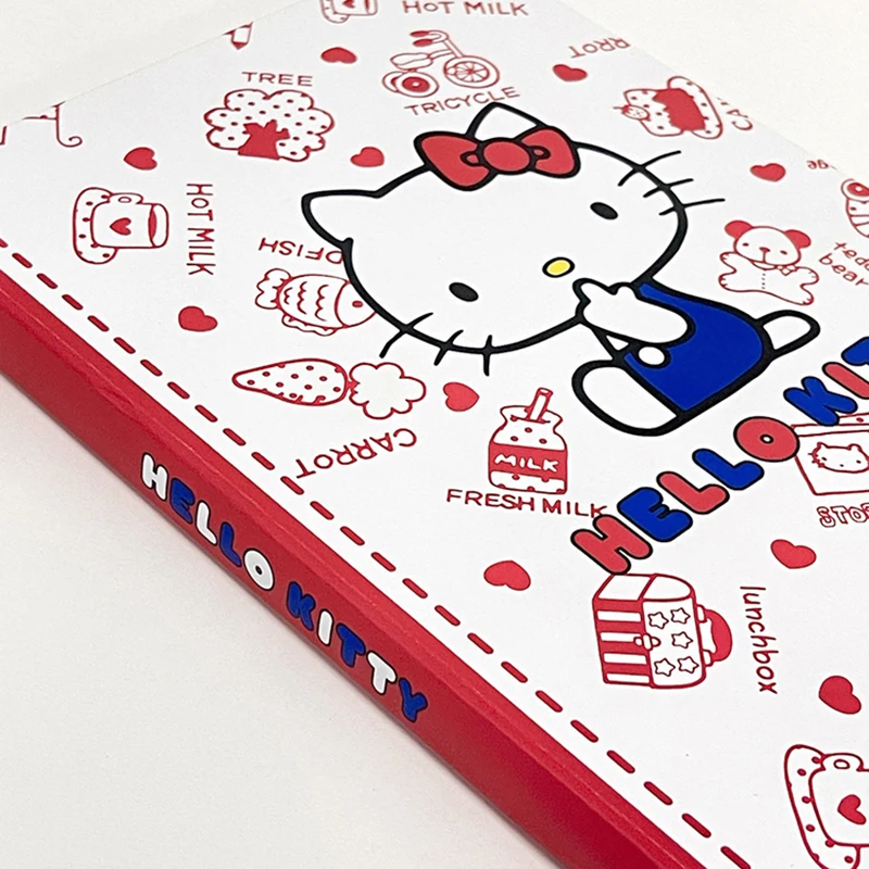 New Sanrio A5 Notebook Hello K - Tech Office Accessories incelemesi ve fiyatı