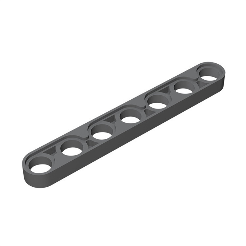 50pcs 32065 Liftarm Thin 1 x 7 - Tech X incelemesi ve fiyatı