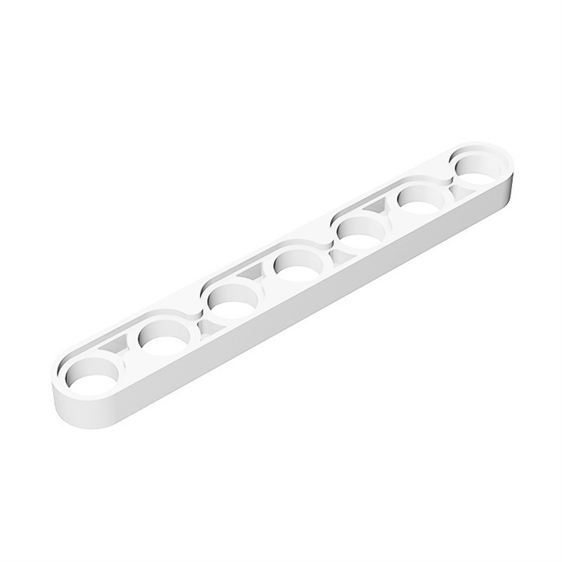 50pcs 32065 Liftarm Thin 1 x 7 - Tech X incelemesi ve fiyatı