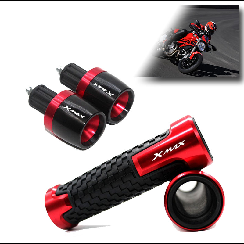 Fit For XMAX 125 250 300 400 X - Xmax Tech Max Accessories incelemesi ve fiyatı