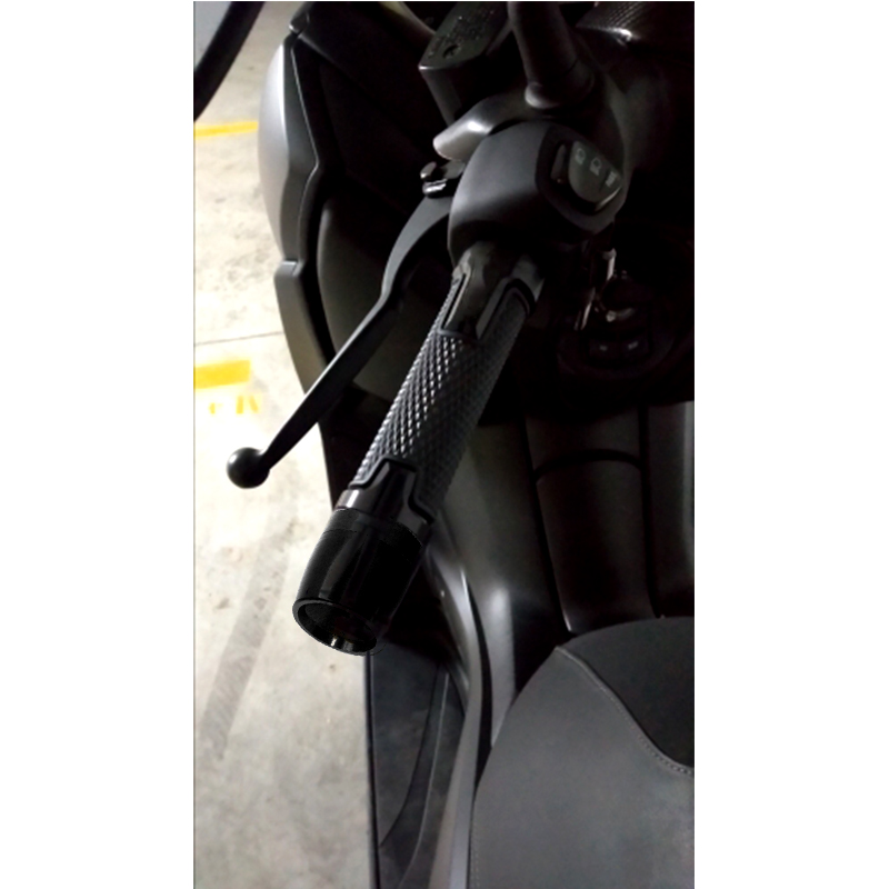 Fit For XMAX 125 250 300 400 X - Xmax Tech Max Accessories incelemesi ve fiyatı