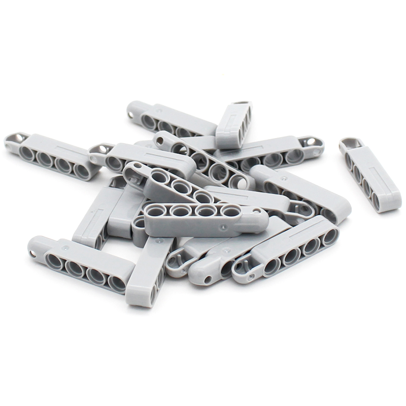 High-Tech Parts Steering Arm 5 - X Tech Accessories incelemesi ve fiyatı