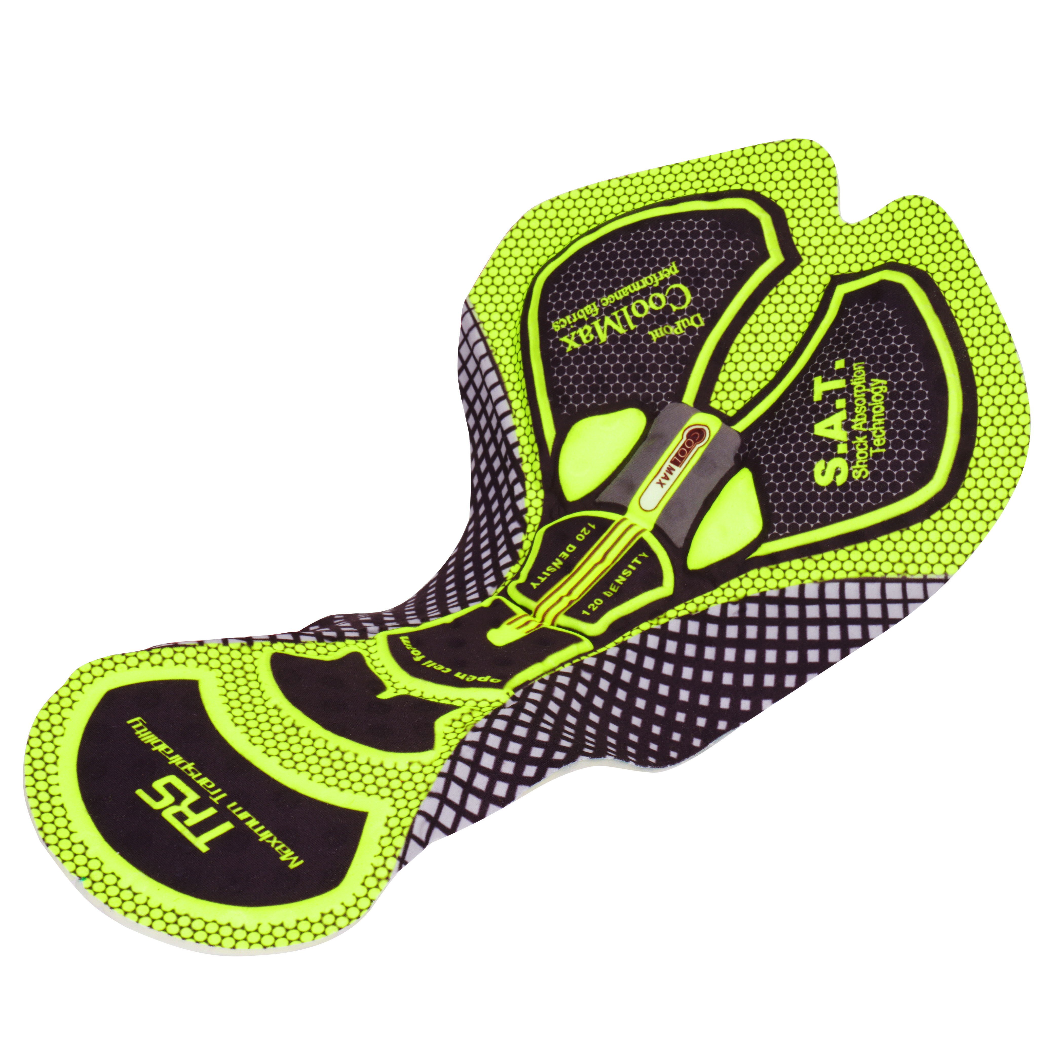 DAREVIE Cycling Pad Gel Cushio - Tech X incelemesi ve fiyatı