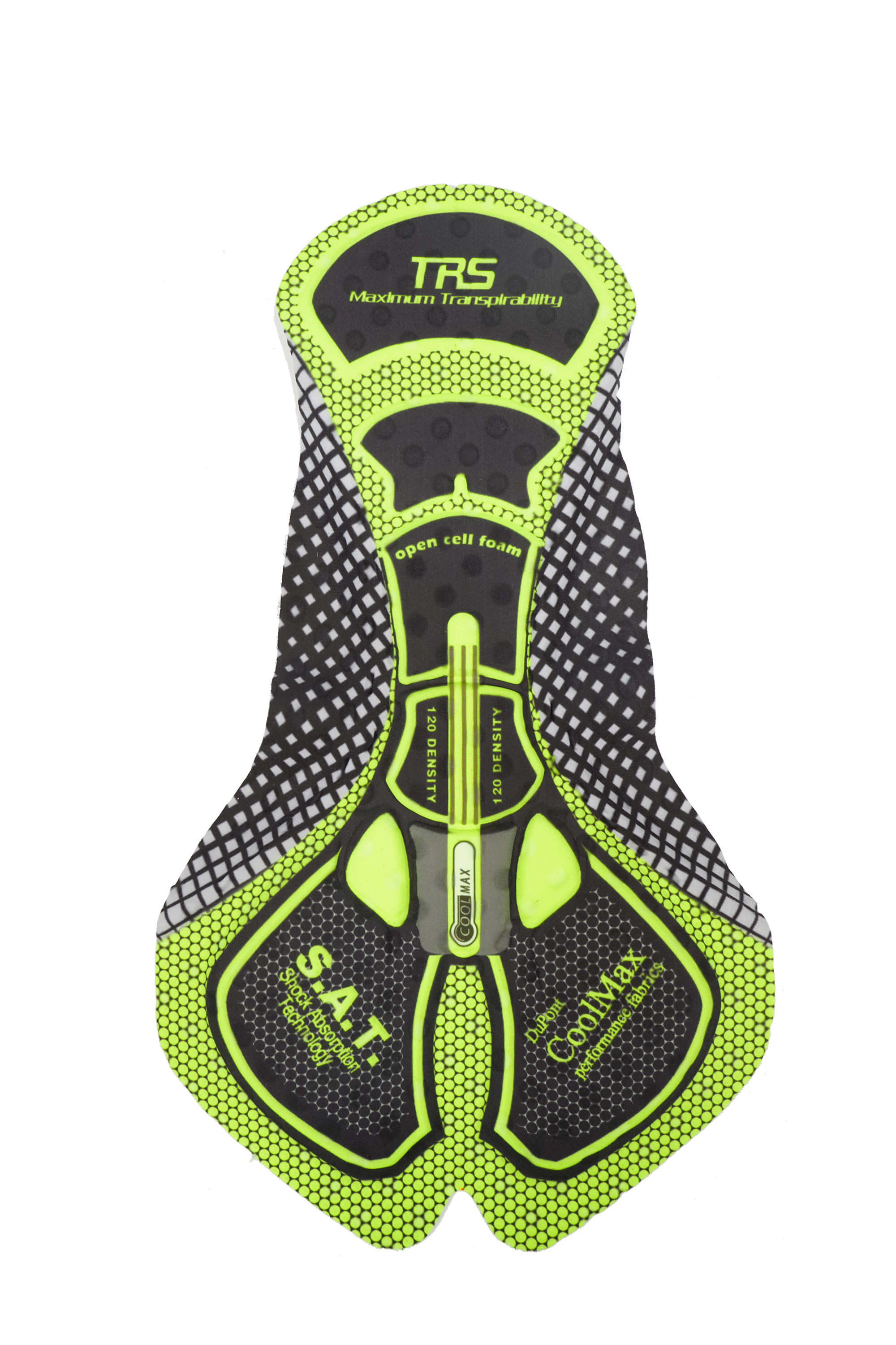 DAREVIE Cycling Pad Gel Cushio - Tech X incelemesi ve fiyatı