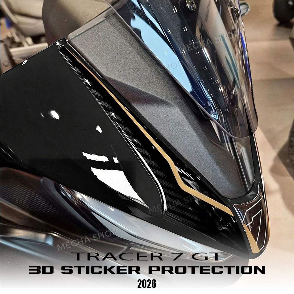 3D Sticker Tank Kit For Tracer - Tech Protect Accessories incelemesi ve fiyatı