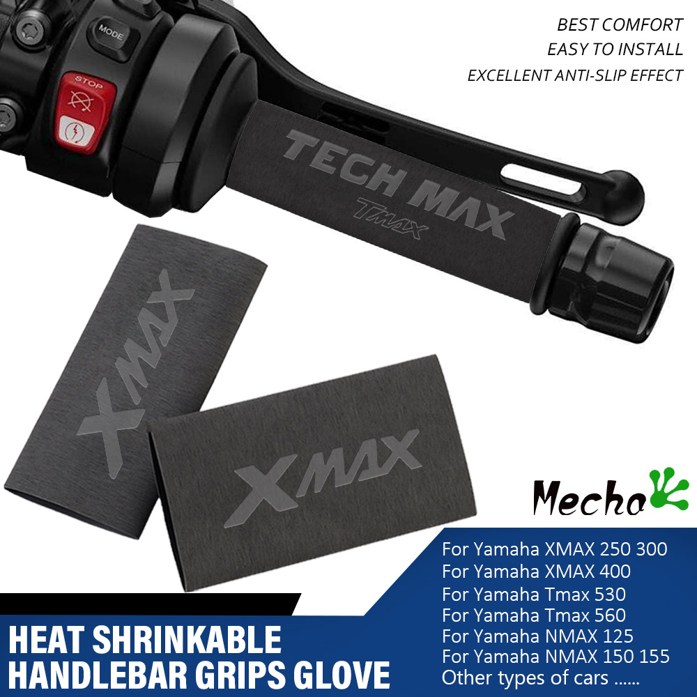 For YAMAHA XMAX X-MAX 300 250  - Xmax Tech Max Accessories incelemesi ve fiyatı