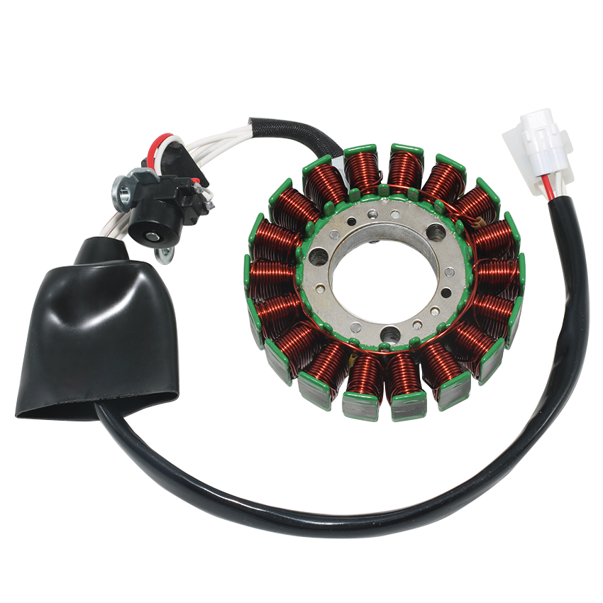 Motorcycle Magneto Stator Coil - X Tech Accessories incelemesi ve fiyatı