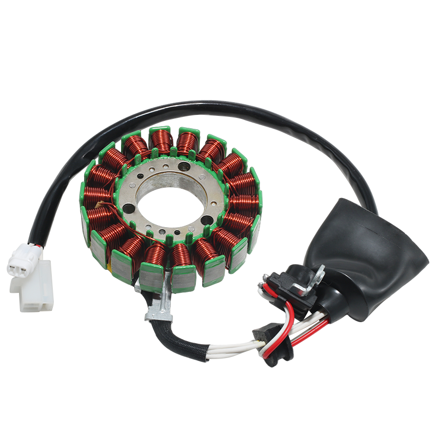 Motorcycle Magneto Stator Coil - X Tech Accessories incelemesi ve fiyatı