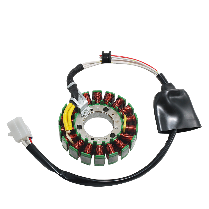 Motorcycle Magneto Stator Coil - X Tech Accessories incelemesi ve fiyatı