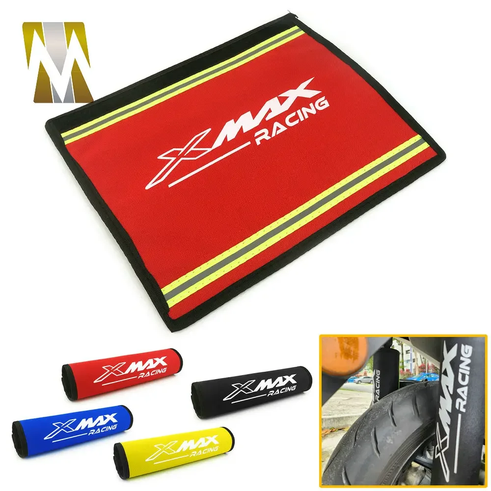 Motorcycle XMAX Shock Absorber - Xmax Tech Max Accessories incelemesi ve fiyatı