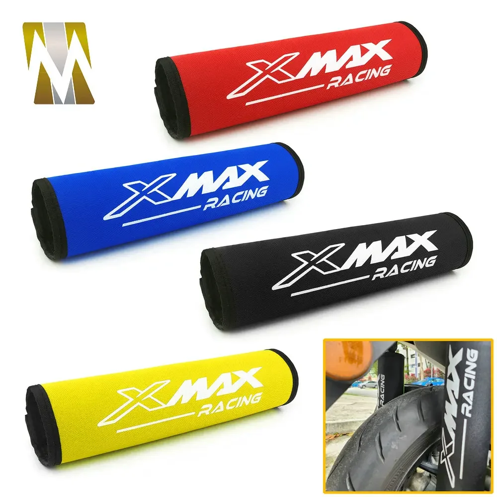 Motorcycle XMAX Shock Absorber - Xmax Tech Max Accessories incelemesi ve fiyatı