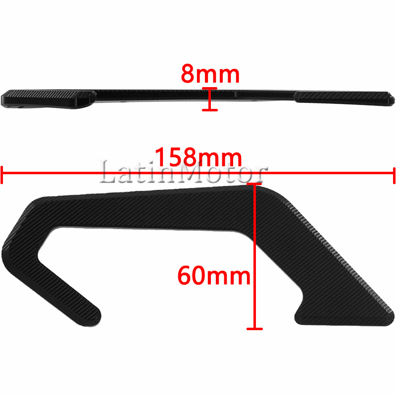 For Yamaha XMAX300 XMAX TECH M - X Tech Accessories incelemesi ve fiyatı