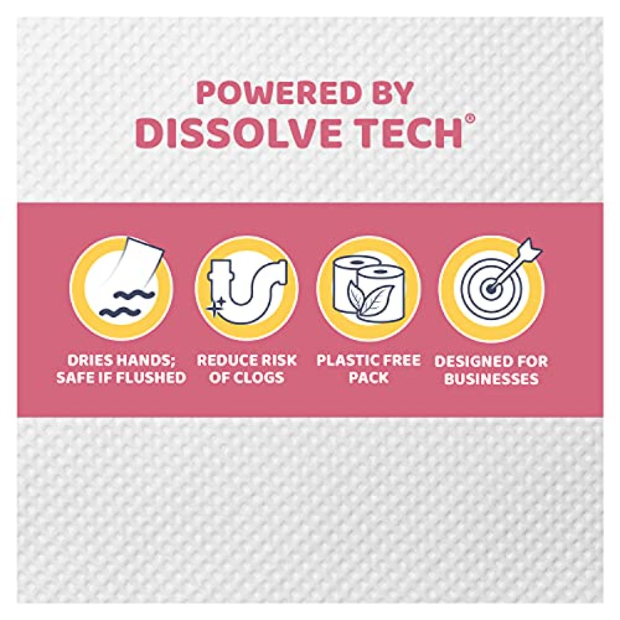 Multifold Paper Towels Powered - Tech X incelemesi ve fiyatı